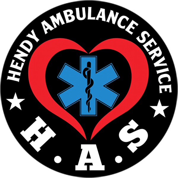 Hendy Ambulance Service